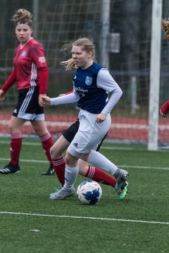Bild 78 - F Harksheide - wBJ HSV2 : Ergebnis: 7:0